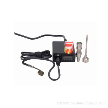 wholesale alibaba e nail, electric nail dabber, e nail vaporizer in stock
